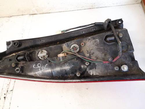 Right taillight MAZDA PREMACY (CP) 1.9 (CP8W) | BP35377776C35 - Image 2