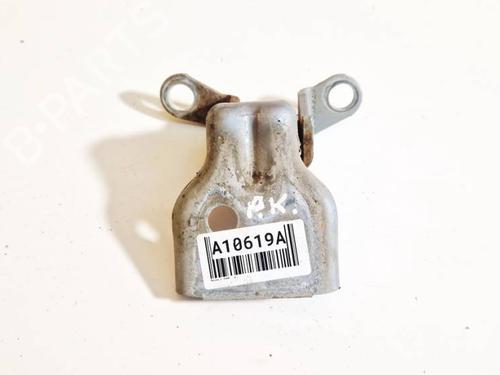 Hinge/Door check strap MAZDA 2 (DY) 1.4 | BP32565516C146