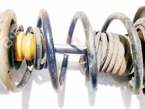 Right front shock absorber MAZDA 2 (DE_, DH_) 1.4 MZR-CD | BP35122418M17 - Image 2