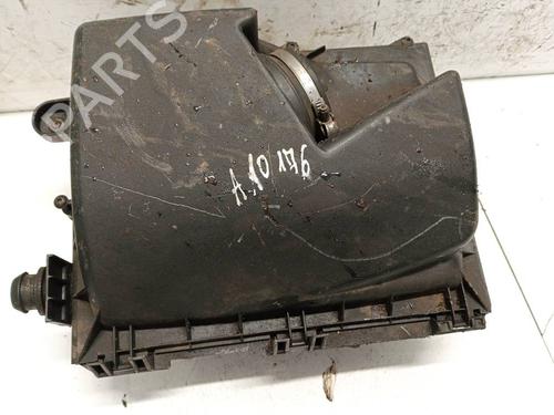 Used Air filter box Air filter box FIAT CROMA (194_) 1.9 D Multijet (194AXC1B, 194AXC12) (150 hp) 34954057 34954057