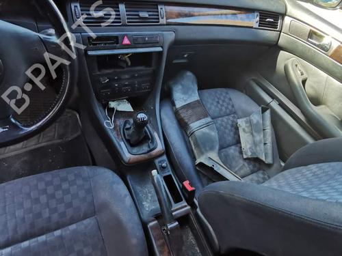 Electronic module AUDI A6 C5 (4B2, 4B4) 1.9 TDI | BP34111320M83  - Image 12