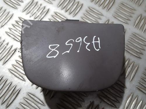 Used Ashtray Ashtray PEUGEOT 206 SW (2E/K) 1.4 HDi (68 hp) 35700389 35700389