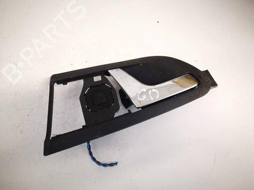 Used Rear right interior door handle Rear right interior door handle 34909711 34909711