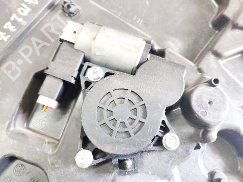 Used Left rear window motor Left rear window motor MAZDA 5 (CR) 2.0 CD (CR19) (143 hp) 35008846 35008846