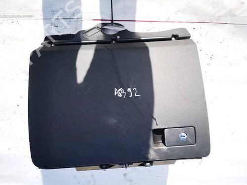 Used Glove box Glove box VW PASSAT B6 (3C2) 2.0 TDI (140 hp) 35378713 35378713