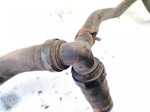 Pipe CITROËN C5 III (RD_) 2.0 HDi (RDRHD8, RDRHDJ, RDRHR8, RDRHRJ) | BP32908476M125 - Image 2