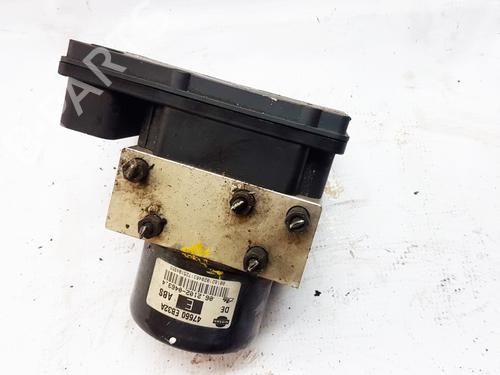 Used ABS pump ABS pump NISSAN NAVARA NP300 (D40) 2.5 dCi (174 hp) 35872356 35872356