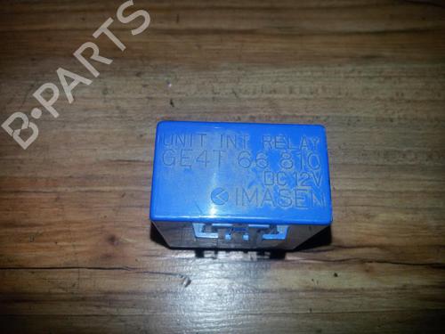 Used Electronic module Electronic module MAZDA 626 V (GF) 2.0 Turbo DI (GFFP) (101 hp) 33503623 33503623