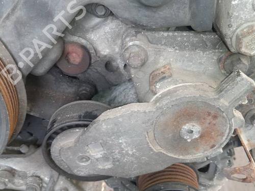 Pulley MAZDA 2 (DE_, DH_) 1.4 MZR-CD | BP35067187M122 - Image 2