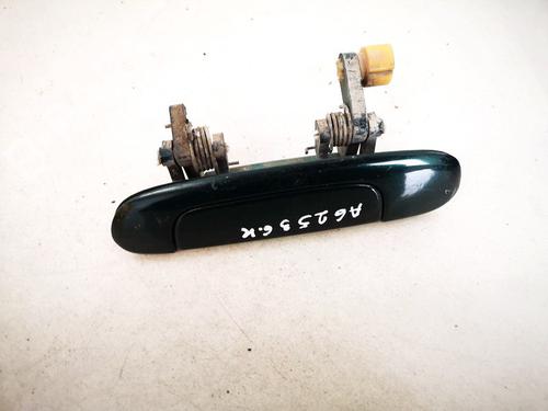 rear-left-exterior-door-handle-mazda-premacy-cp-1999-2000-2001-2002-2003-2004-2005-35528037 main image