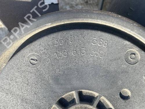 Fan OPEL ASTRA J (P10) 1.7 CDTI (68) | BP34972686M128 - Image 4