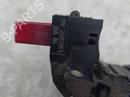 Warning switch FORD TRANSIT Van (E_ _) 2.5 DI (EAS, EAL) | BP35007459I22 - Image 2
