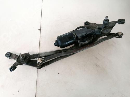 Used Front wipers mechanism Front wipers mechanism TOYOTA AVENSIS VERSO (_M2_) 2.0 D (CLM20_, CLM20R) (116 hp) 35508116 35508116