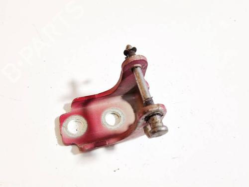 Hinge/Door check strap CITROËN C3 II (SC_) 1.4 HDi 70 (SC8HZC, SC8HR0, SC8HP4) | BP32570816C146 - Image 5
