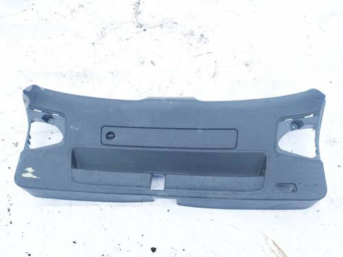 Used Boot lining Boot lining AUDI A4 B8 (8K2) 2.0 TDI (143 hp) 36250819 36250819