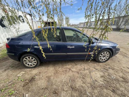 Engine mount RENAULT LAGUNA II (BG0/1_) 1.8 16V (BG0B, BG0C, BG0J, BG0M, BG0V) | BP32877986M89  - Image 11