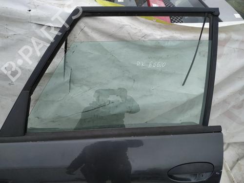 Used Front left door window Front left door window 35578681 35578681