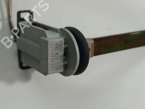 Electronic module AUDI A6 C5 (4B2, 4B4) 2.5 TDI | BP34843832M83 - Image 4