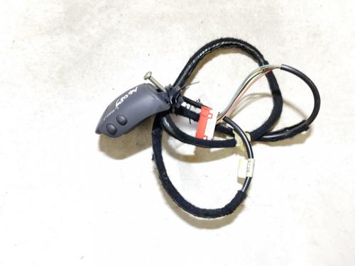 Used Steering wheel controls Steering wheel controls 35636669 35636669