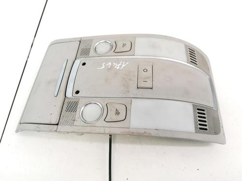 Used Interior roof light Interior roof light AUDI A6 C6 (4F2) 2.7 TDI (180 hp) 35453171 35453171