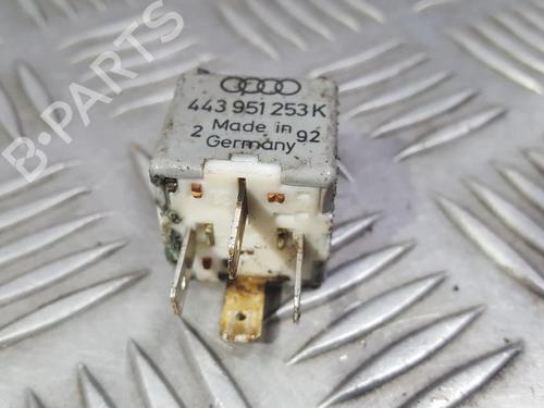 other-audi-80-b4-saloon-8c2-1991-1992-1993-1994-1995-33496993 main image