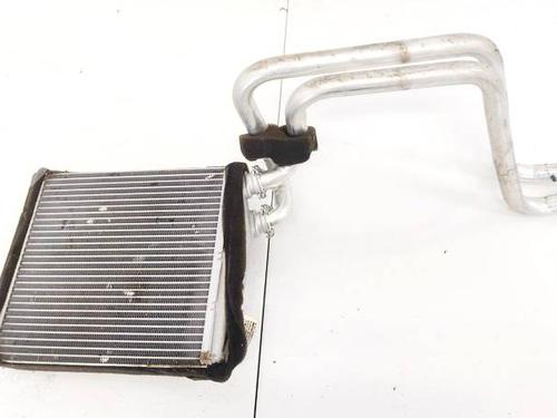 Used Heater matrix Heater matrix VOLVO XC70 II (136) 2.4 D / D4 AWD (163 hp) 35222777 35222777