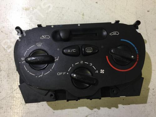 climate-control-peugeot-206-hatchback-2ac-1998-1999-2000-2001-2002-2003-2004-2005-2006-2007-2008-2009-2010-2011-2012-35654790 main image