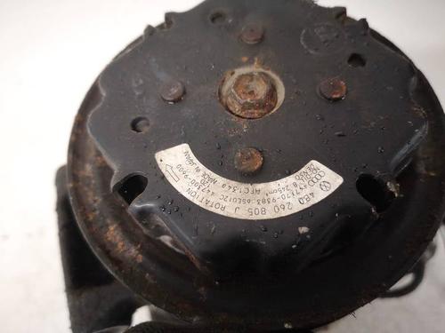 AC compressor AUDI A6 C5 (4B2, 4B4) 2.5 TDI | BP40519135M34 - Image 3