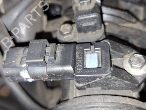 Used Electronic module Electronic module CITROËN C5 III (RD_) 2.0 HDi (RDRHD8, RDRHDJ, RDRHR8, RDRHRJ) (136 hp) 34912985 34912985