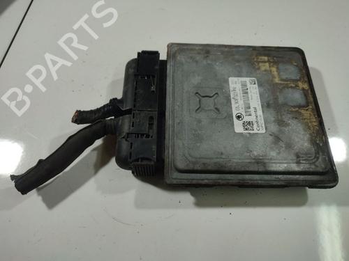 Engine control unit (ECU) SKODA SUPERB II (3T4) 1.6 TDI | BP38576286M57 - Image 3