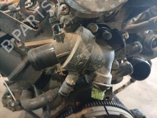Used Thermostat housing Thermostat housing 36547890 36547890