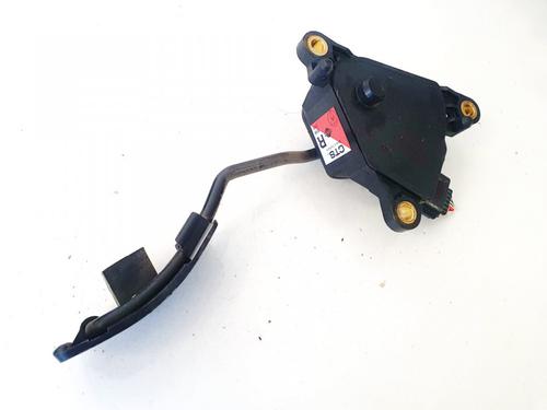 Used Pedal Pedal 35416855 35416855