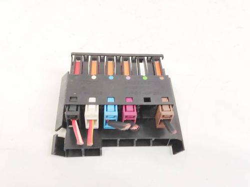 Used Fuse box Fuse box MERCEDES-BENZ E-CLASS (W211) E 220 CDI (211.006) (136 hp) 32929006 32929006