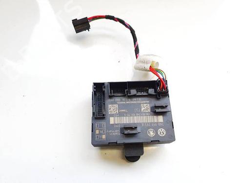 Electronic module SKODA SUPERB II (3T4) 2.0 TDI | BP34763779M83 - Image 2