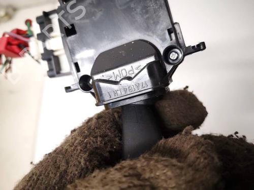 Warning switch SUBARU LEGACY IV (BL) 2.0 AWD (BL5) | BP35237809I22 - Image 3