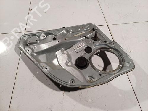 Used Rear left window mechanism Rear left window mechanism 34980253 34980253