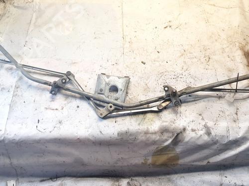 Used Front wipers mechanism Front wipers mechanism CHRYSLER VOYAGER / GRAND VOYAGER III (GS_, NS_) 3.3 i (158 hp) 35605712 35605712