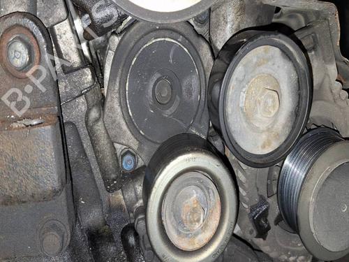Used Pulley Pulley HONDA FR-V (BE) 2.2 i CTDi (BE5) (140 hp) 34743389 34743389