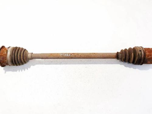 Used Left rear driveshaft Left rear driveshaft 34776391 34776391