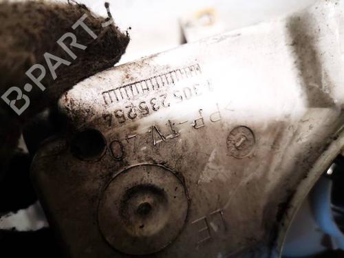 Left headlight VW PASSAT B7 (362) 1.6 TDI | BP34889986C28 - Image 3
