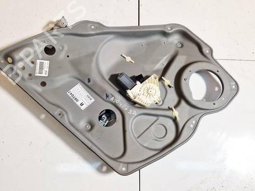 Used Rear right window mechanism Rear right window mechanism 34992727 34992727