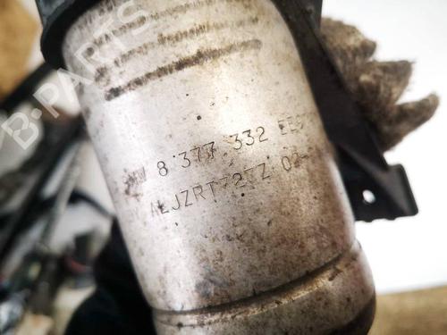 Andre BMW 3 Touring (E46) 318 d | BP34894061O1 - Image 3