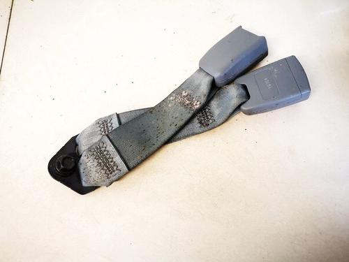 Used Seat buckle Seat buckle 35516262 35516262