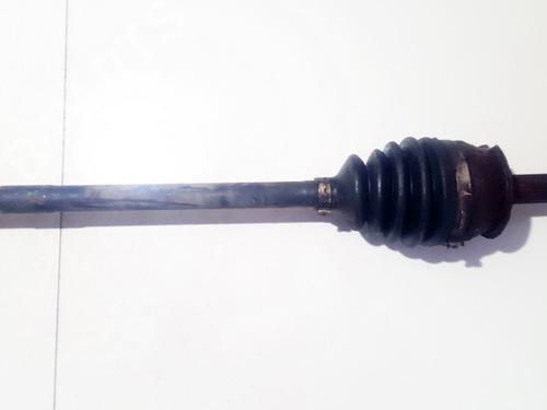 Used Right front driveshaft Right front driveshaft 35849796 35849796