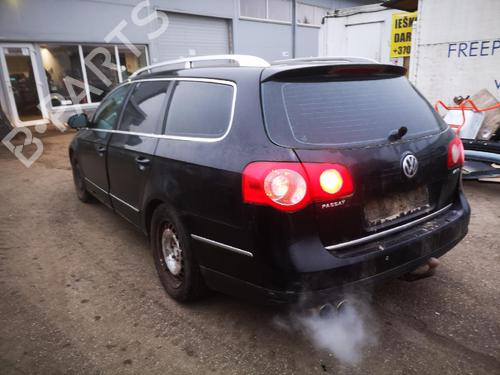 Speaker VW PASSAT B6 (3C2) 2.0 TFSI | BP32575335E2 