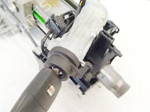Ignition barrel SEAT LEON (1P1) 1.9 TDI | BP36959598M48 - Image 3