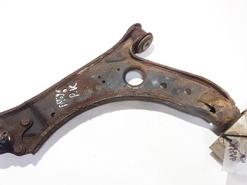 Used Left rear steering knuckle Left rear steering knuckle VW GOLF V (1K1) 1.9 TDI (90 hp) 35452396 35452396