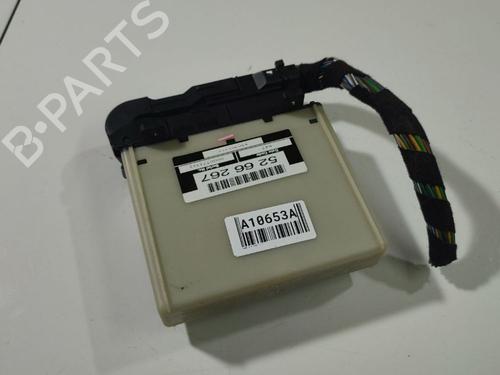 Used Electronic module Electronic module SAAB 9-5 (YS3E) 2.3 Turbo (220 hp) 33487975 33487975