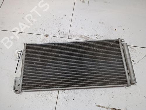 AC-Kondensator AC-Kondensator AUSTIN MAXI I Fastback 1500 (68 hp) 34855061 34855061