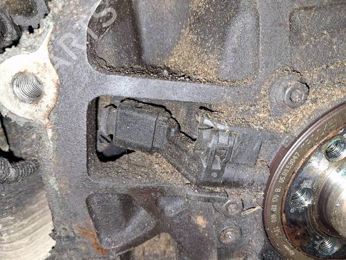 Used Electronic sensor Electronic sensor 35155933 35155933